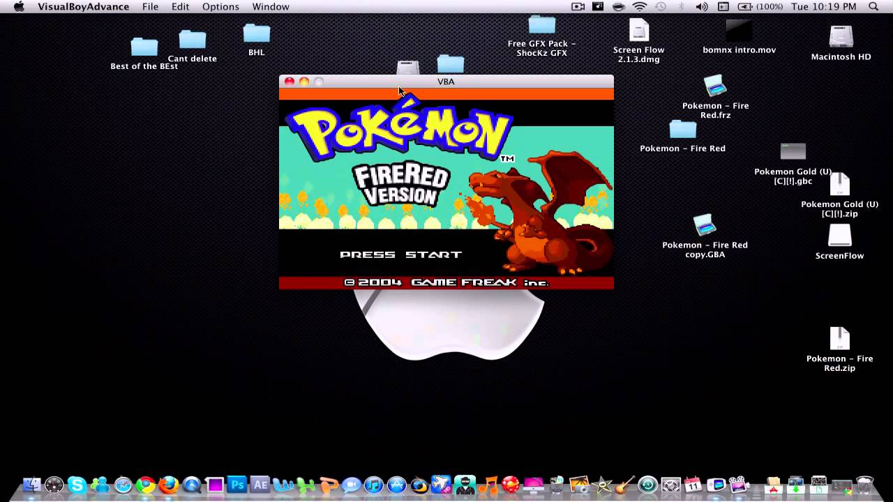 vba emulator mac download