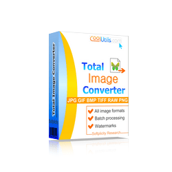 image converter plus key
