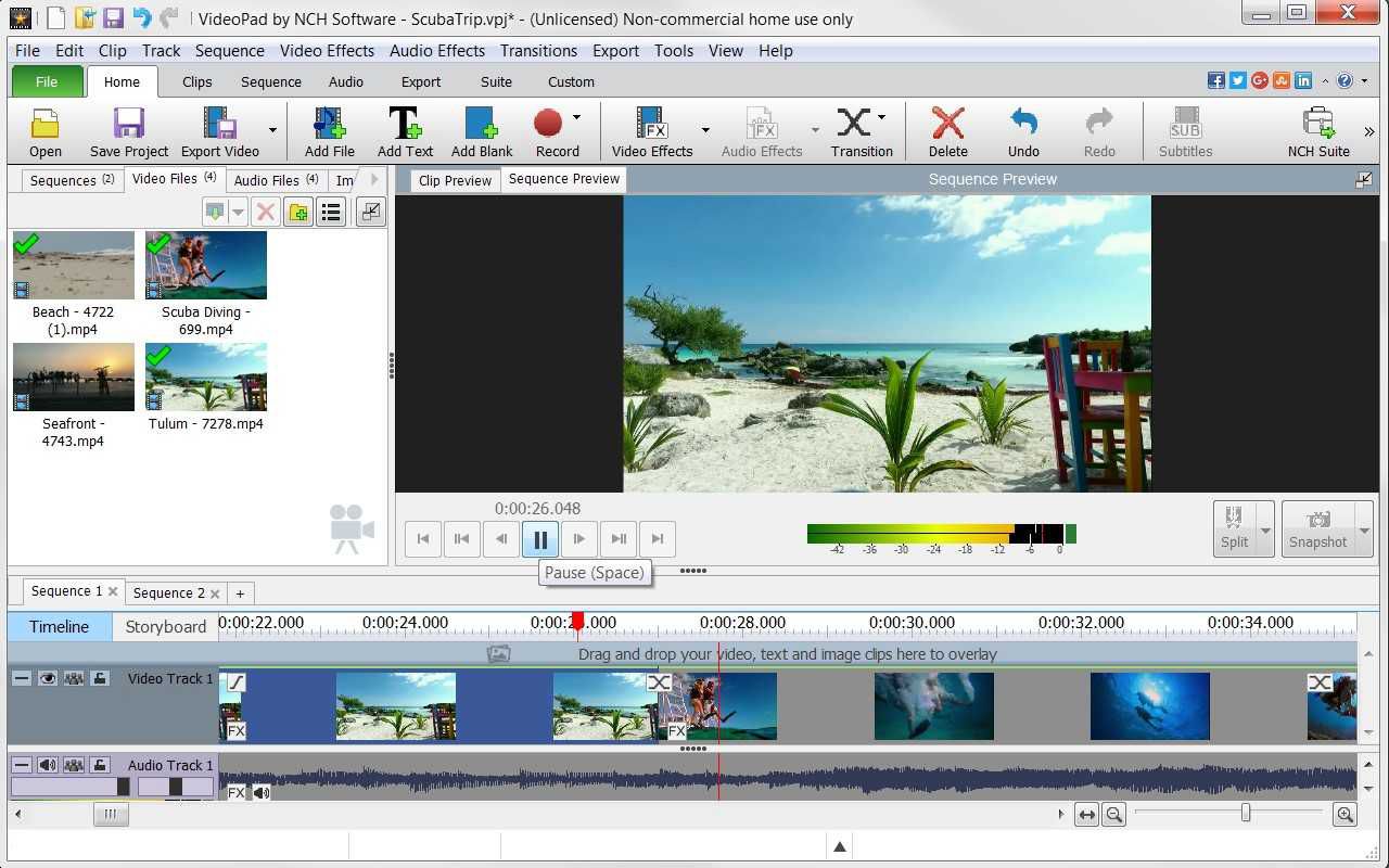 best home video editing for mac